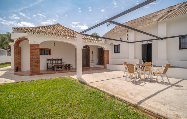 Casa de vacaciones - Algar , España - EAC863 3