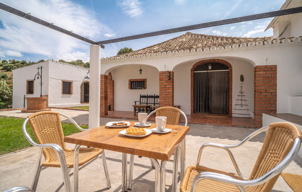 Casa de vacaciones - Algar , España - EAC863 9