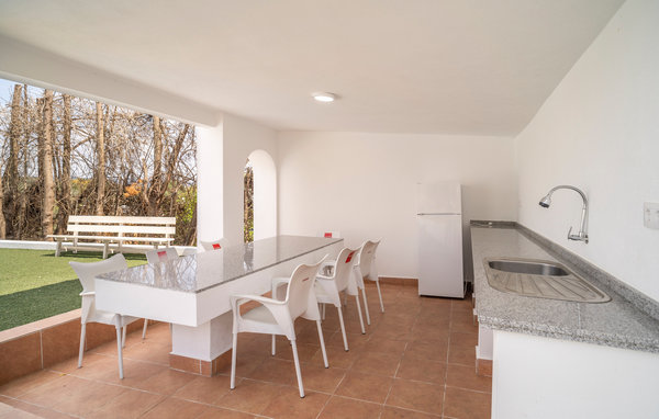 Casa de vacaciones - Algar , España - EAC863 8