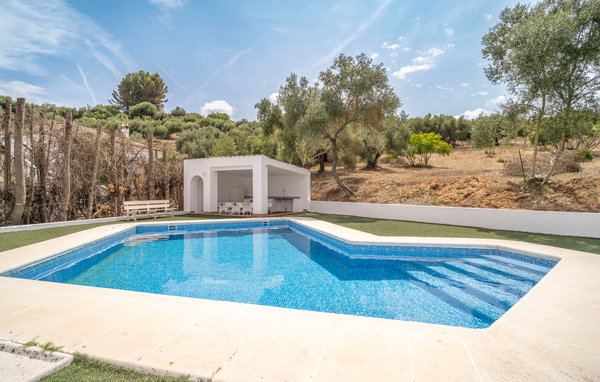 Casa de vacaciones - Algar , España - EAC863 12