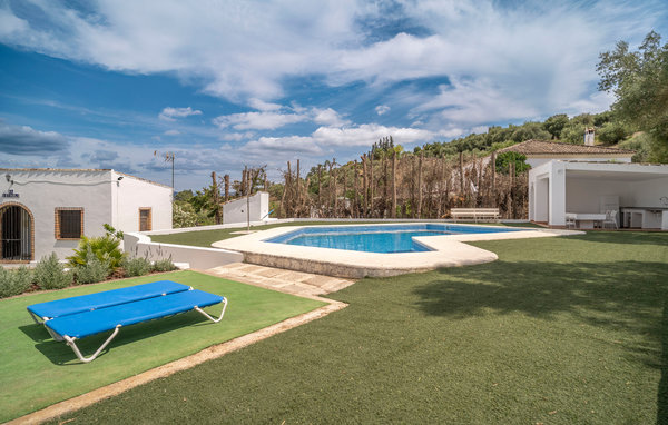 Casa de vacaciones - Algar , España - EAC863 13