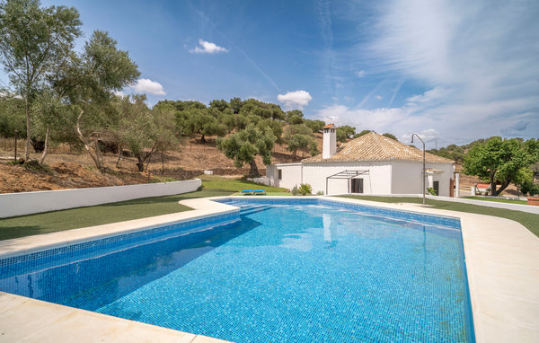 Casa de vacaciones - Algar , España - EAC863 14