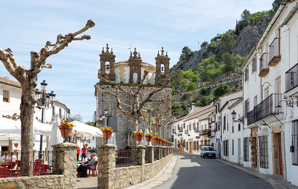 Holiday Home - Grazalema , Spain - EAC864 8