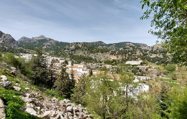 Holiday Home - Grazalema , Spain - EAC864 901