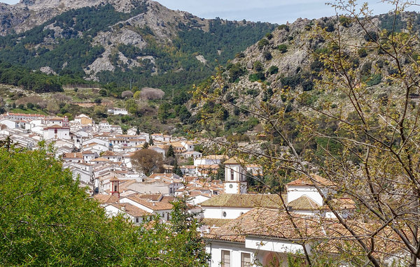Holiday Home - Grazalema , Spain - EAC864 902