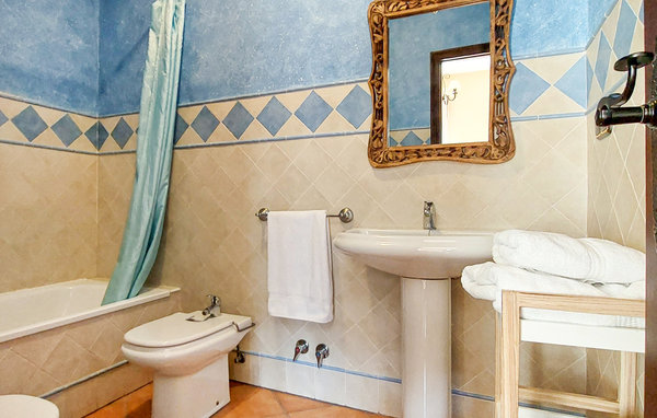 Holiday Home - Grazalema , Spain - EAC864 701