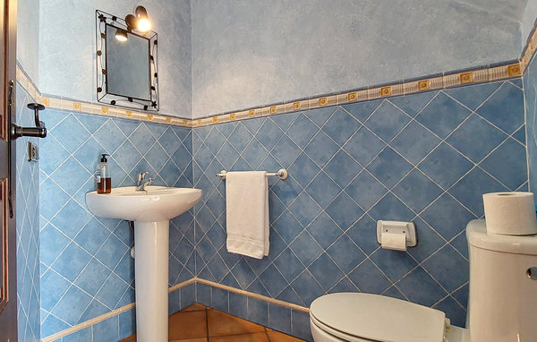 Holiday Home - Grazalema , Spain - EAC864 702