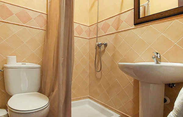 Holiday Home - Grazalema , Spain - EAC864 703