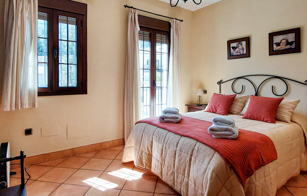 Holiday Home - Grazalema , Spain - EAC864 601