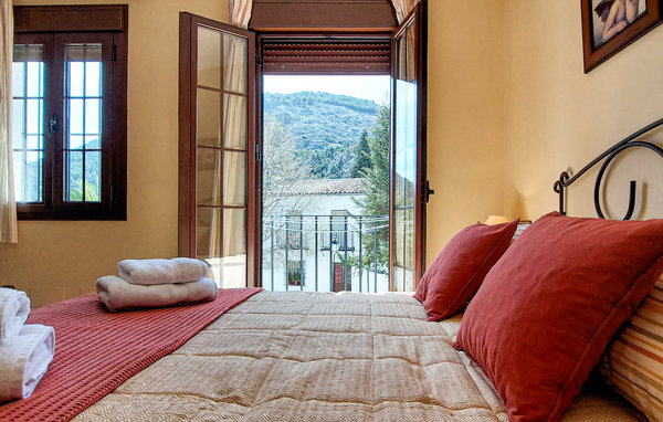 Holiday Home - Grazalema , Spain - EAC864 602