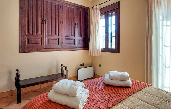 Holiday Home - Grazalema , Spain - EAC864 603