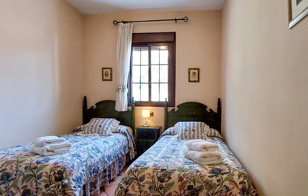 Holiday Home - Grazalema , Spain - EAC864 604