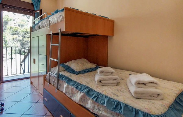 Holiday Home - Grazalema , Spain - EAC864 605