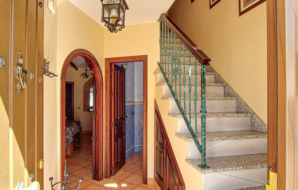 Holiday Home - Grazalema , Spain - EAC864 501
