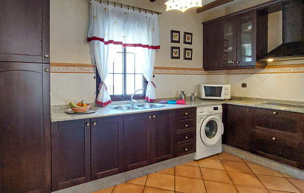 Holiday Home - Grazalema , Spain - EAC864 7