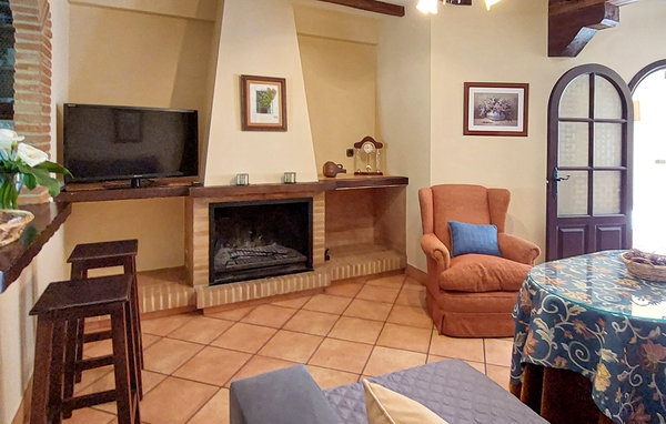 Holiday Home - Grazalema , Spain - EAC864 3