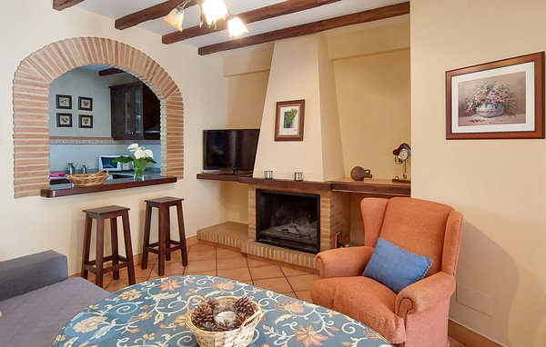Holiday Home - Grazalema , Spain - EAC864 4