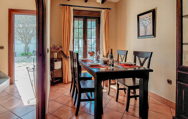Holiday Home - Grazalema , Spain - EAC864 5
