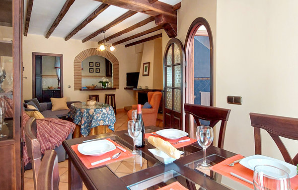 Holiday Home - Grazalema , Spain - EAC864 6