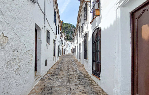 Holiday Home - Grazalema , Spain - EAC864 101