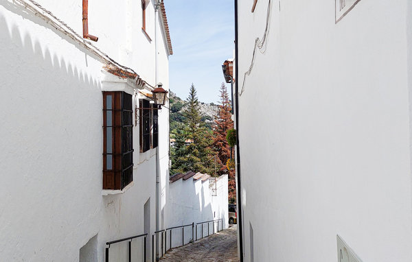 Holiday Home - Grazalema , Spain - EAC864 102