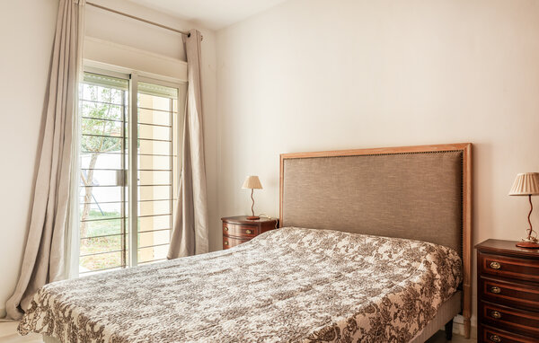 Casa de vacaciones - Bollullos de la Mitación , España - EAC865 601