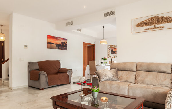 Casa de vacaciones - Bollullos de la Mitación , España - EAC865 4