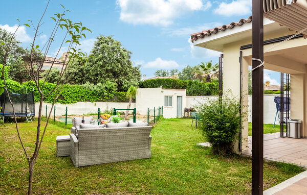 Casa de vacaciones - Bollullos de la Mitación , España - EAC865 101