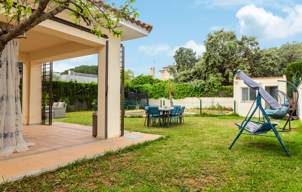 Casa de vacaciones - Bollullos de la Mitación , España - EAC865 8