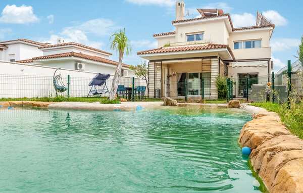 Casa de vacaciones - Bollullos de la Mitación , España - EAC865 1