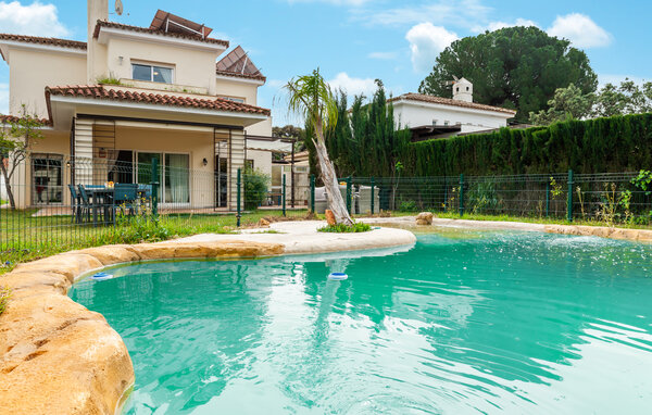Casa de vacaciones - Bollullos de la Mitación , España - EAC865 11