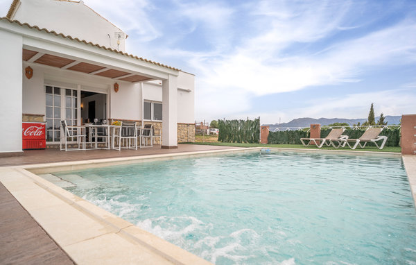 Holiday Home - El Gastor , Spain - EAC867 2