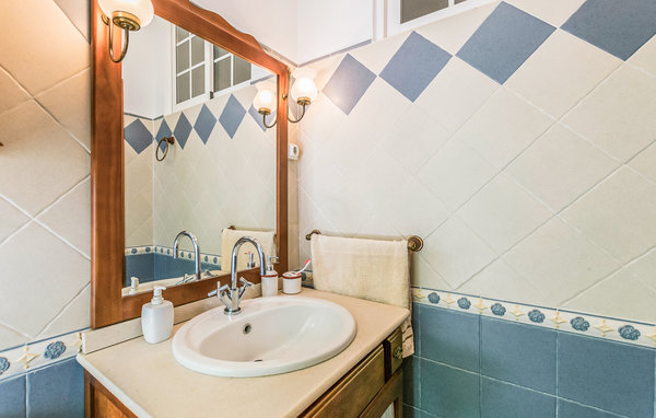 Holiday Home - Fuente Tojar , Spain - EAC868 702