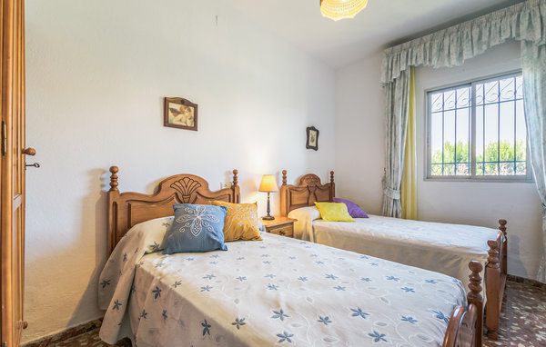 Holiday Home - Fuente Tojar , Spain - EAC868 602