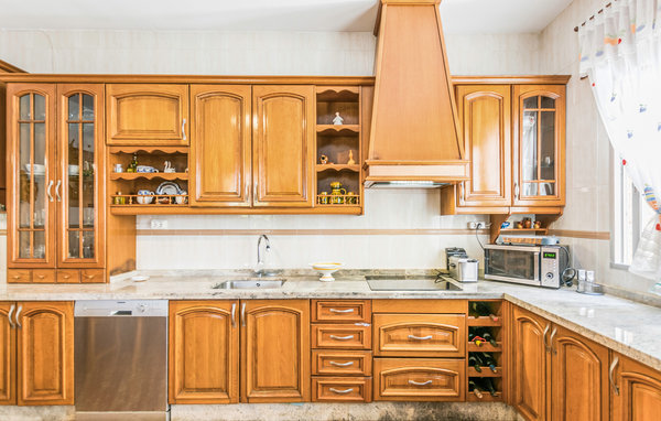 Holiday Home - Fuente Tojar , Spain - EAC868 401