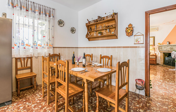 Holiday Home - Fuente Tojar , Spain - EAC868 402