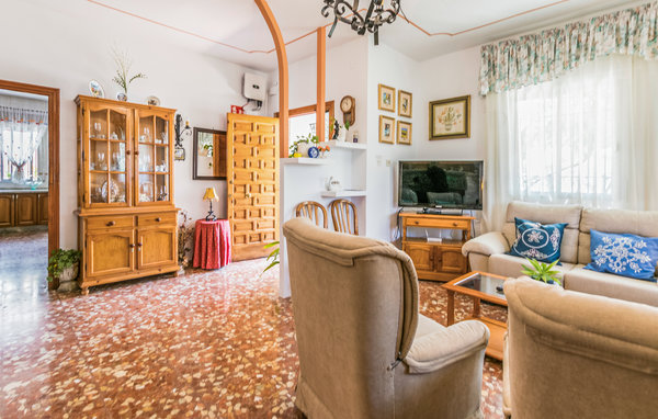 Holiday Home - Fuente Tojar , Spain - EAC868 4