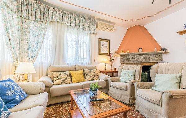 Holiday Home - Fuente Tojar , Spain - EAC868 301