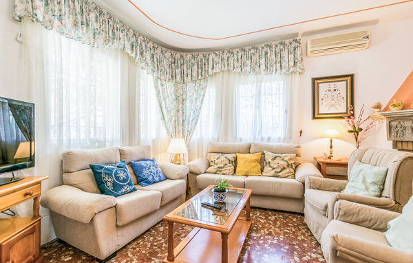 Holiday Home - Fuente Tojar , Spain - EAC868 302