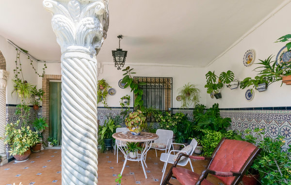 Holiday Home - Fuente Tojar , Spain - EAC868 101