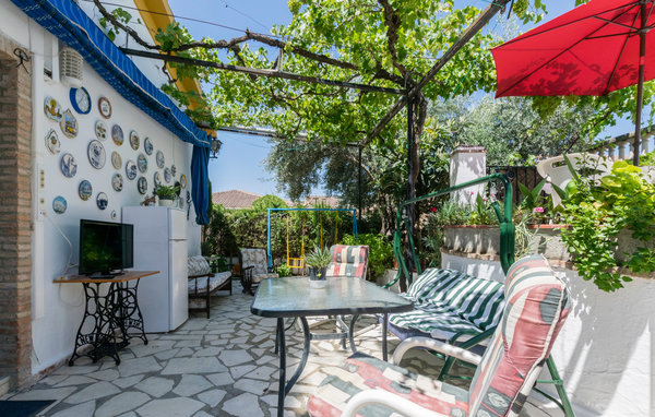 Holiday Home - Fuente Tojar , Spain - EAC868 102