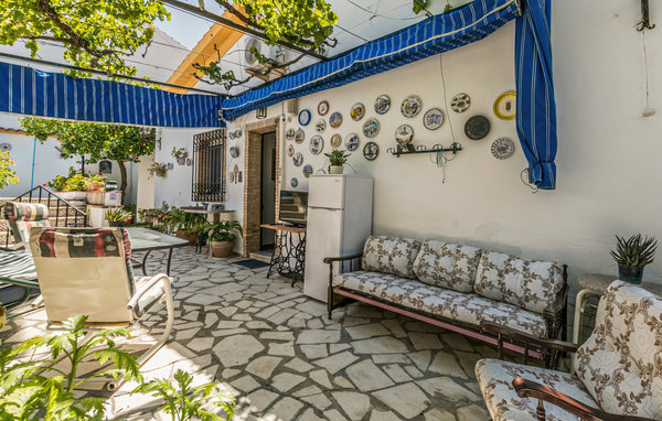 Holiday Home - Fuente Tojar , Spain - EAC868 7