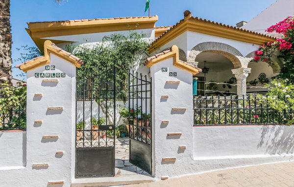 Holiday Home - Fuente Tojar , Spain - EAC868 9