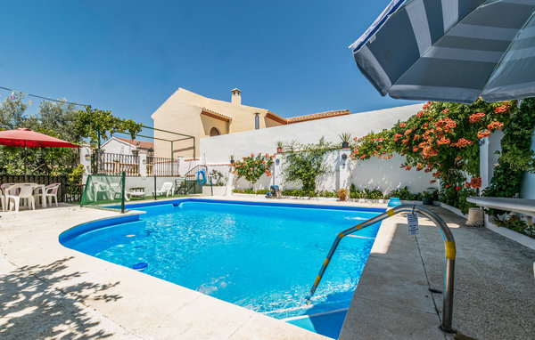 Holiday Home - Fuente Tojar , Spain - EAC868 8