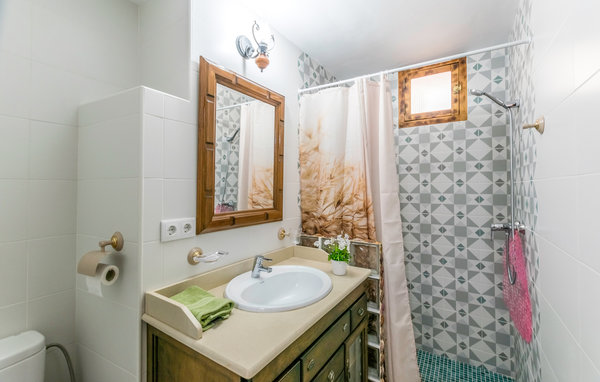 Casa de vacaciones - Villanueva de Algaidas , España - EAC883 701