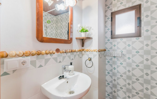 Casa de vacaciones - Villanueva de Algaidas , España - EAC883 702