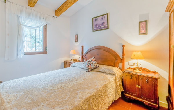 Casa de vacaciones - Villanueva de Algaidas , España - EAC883 601