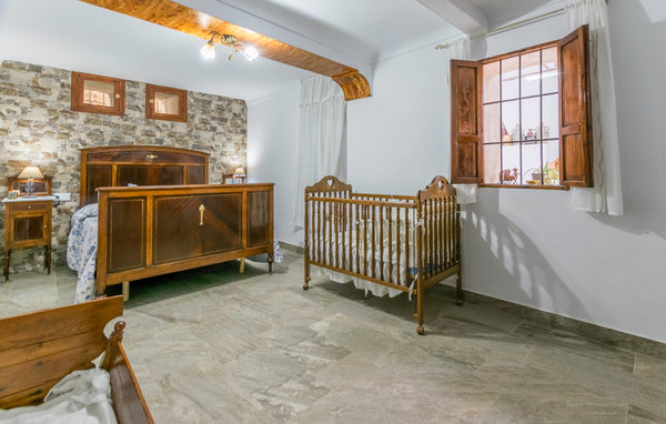 Casa de vacaciones - Villanueva de Algaidas , España - EAC883 603