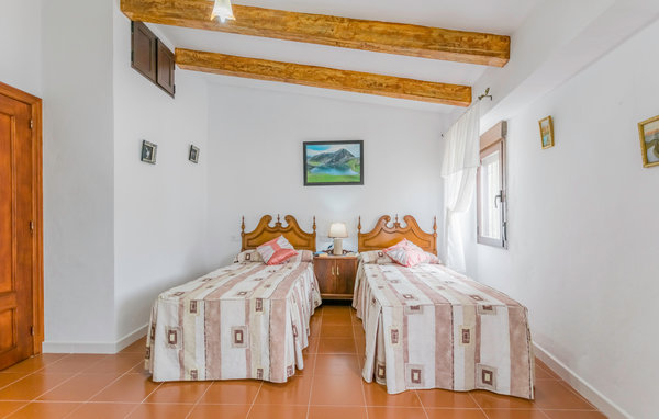 Casa de vacaciones - Villanueva de Algaidas , España - EAC883 605