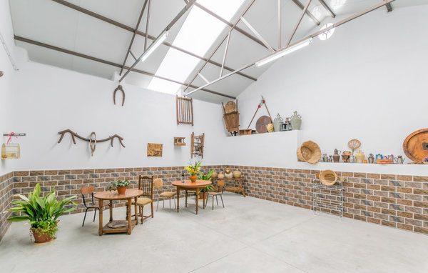 Casa de vacaciones - Villanueva de Algaidas , España - EAC883 501